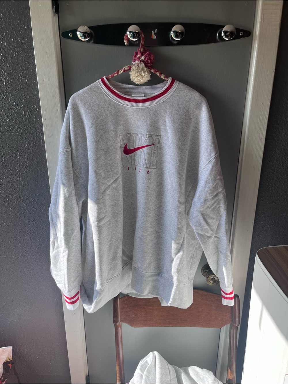 XL Nike set